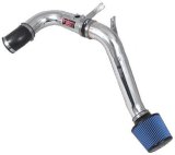 Injen 09-11 Acura TSX 2.4L 4cyl Polished Cold Air Intake thumbnail 8