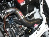 Injen 07-08 Fit 1.5L 4 Cyl. Polished Cold Air Intake thumbnail 8