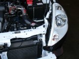 Injen 07-08 Fit 1.5L 4 Cyl. Polished Cold Air Intake thumbnail 9