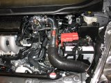 Injen 09-13 Honda Fit 1.5L 4 Cyl. Black Cold Air Intake thumbnail 5
