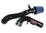 Injen 09-13 Honda Fit 1.5L 4 Cyl. Black Cold Air Intake thumbnail 8