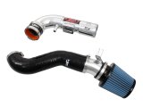 Injen 09-13 Honda Fit 1.5L 4 Cyl. Polished Cold Air Intake thumbnail 2