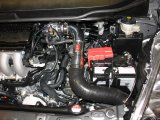 Injen 09-13 Honda Fit 1.5L 4 Cyl. Polished Cold Air Intake thumbnail 4