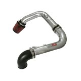 Injen 01-05 Civic Dx Lx Ex AT& MT Polished Cold Air Intake thumbnail 1