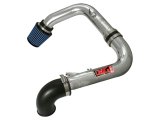 Injen 01-05 Civic Dx Lx Ex AT& MT Polished Cold Air Intake thumbnail 5