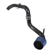 Injen 06-09 Civic Ex 1.8L 4 Cyl. (Manual) Black Cold Air Intake thumbnail 2