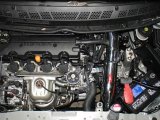Injen 06-09 Civic Ex 1.8L 4 Cyl. (Manual) Black Cold Air Intake thumbnail 5