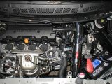 Injen 06-09 Civic Ex 1.8L 4 Cyl. (Manual) Black Cold Air Intake thumbnail 6