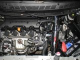 Injen 06-09 Civic Ex 1.8L 4 Cyl. (Manual) Black Cold Air Intake thumbnail 7