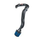 Injen 08-14 Mitsubishi Lancer 2.0L Non Turbo 4 Cyl. Black Cold Air Intake thumbnail 1