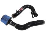 Injen 08-14 Mitsubishi Lancer 2.0L Non Turbo 4 Cyl. Black Cold Air Intake thumbnail 4