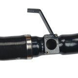 Injen 08-14 Mitsubishi Lancer 2.0L Non Turbo 4 Cyl. Black Cold Air Intake thumbnail 8