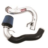 Injen 09-17 Mitsubishi Lancer GTS 2.4L 4 Cyl. Polished Cold Air Intake (Automatic) thumbnail 2