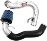 Injen 09-17 Mitsubishi Lancer GTS 2.4L 4 Cyl. Polished Cold Air Intake (Automatic) thumbnail 8