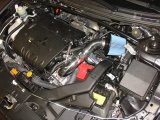 Injen 09-11 Mitsubishi Lancer GTS 2.4L 4 cyl Polished Tuned Air Intake thumbnail 5