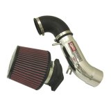 Injen 00-05 Eclipse / 00-03 Galant / 01-04 Sebring / 01-04 Stratus 3.0L V6 Black Short Ram Intake thumbnail 4