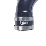 Injen 00-05 Eclipse / 00-03 Galant / 01-04 Sebring / 01-04 Stratus 3.0L V6 Black Short Ram Intake thumbnail 6