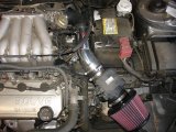 Injen 00-05 Eclipse / 00-03 Galant / 01-04 Sebring / 01-04 Stratus 3.0L V6 Black Short Ram Intake thumbnail 9
