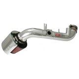 Injen 06-09 Eclipse 2.4L 4 Cyl. (Automatic) Black Short Ram Intake thumbnail 1