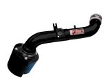 Injen 06-09 Eclipse 2.4L 4 Cyl. (Automatic) Black Short Ram Intake thumbnail 4