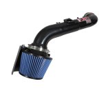 Injen 06-09 Eclipse 2.4L 4 Cyl. (Automatic) Black Short Ram Intake thumbnail 8