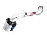 Injen 06-09 Eclipse 2.4L 4 Cyl. (Automatic) Polished Short Ram Intake thumbnail 4