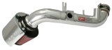 Injen 06-09 Eclipse 2.4L 4 Cyl. (Automatic) Polished Short Ram Intake thumbnail 5