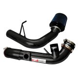 Injen 06-09 Eclipse 2.4L 4 Cyl. (Manual) Black Cold Air Intake thumbnail 1