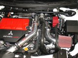 Injen 2008-14 Mitsubishi Evo X 2.0L 4Cyl Black Short Ram Intake thumbnail 6