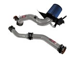 Injen 2008-14 Mitsubishi Evo X 2.0L 4Cyl Polished Short Ram Intake thumbnail 4