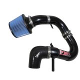 Injen 09-11 Nissan Cube 1.8L 4 cyl. Black Short Ram Intake thumbnail 1