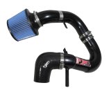 Injen 09-11 Nissan Cube 1.8L 4 cyl. Black Short Ram Intake thumbnail 4