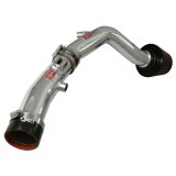 Injen 04-07 Maxima V6 3.5L Polished Cold Air Intake thumbnail 1