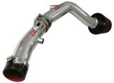 Injen 04-07 Maxima V6 3.5L Polished Cold Air Intake thumbnail 2