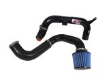 Injen 2007-09 Sentra SER V-Spec 2.5L 4 Cyl. (Manual Only) Black Cold Air Intake thumbnail 4