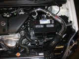 Injen 2007-09 Sentra SER V-Spec 2.5L 4 Cyl. (Manual Only) Black Cold Air Intake thumbnail 5