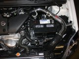 Injen 2007-09 Sentra SER V-Spec 2.5L 4 Cyl. (Manual Only) Black Cold Air Intake thumbnail 6