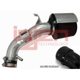 Injen 07-09 Altima 4 Cylinder 2.5L w/ Heat Shield (Automatic Only) Black Short Ram Intake thumbnail 2
