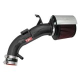 Injen 07-09 Altima 4 Cylinder 2.5L w/ Heat Shield (Automatic Only) Black Short Ram Intake thumbnail 3