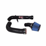 Injen 03-06 350Z 3.5L V6 Black Cold Air Intake thumbnail 1