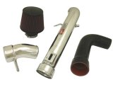 Injen 03-06 350Z 3.5L V6 Polished Cold Air Intake thumbnail 5