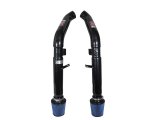 Injen 09-20 Nissan 370Z Black Cold Air Intake thumbnail 2