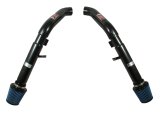 Injen 09-20 Nissan 370Z Black Cold Air Intake thumbnail 3