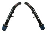 Injen 09-20 Nissan 370Z Black Cold Air Intake thumbnail 4