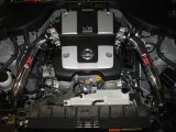 Injen 09-20 Nissan 370Z Black Cold Air Intake thumbnail 5