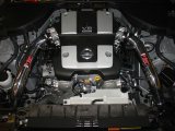 Injen 09-20 Nissan 370Z Black Cold Air Intake thumbnail 7