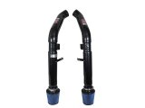 Injen 09-20 Nissan 370Z Black Cold Air Intake thumbnail 9