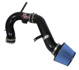 Injen 06-08 M45 4.5L V8 Black Cold Air Intake thumbnail 2