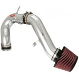 Injen 06-08 M45 4.5L V8 Black Cold Air Intake thumbnail 4