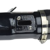 Injen 06-08 M45 4.5L V8 Black Cold Air Intake thumbnail 5